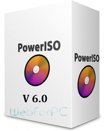poweriso free download windows 10